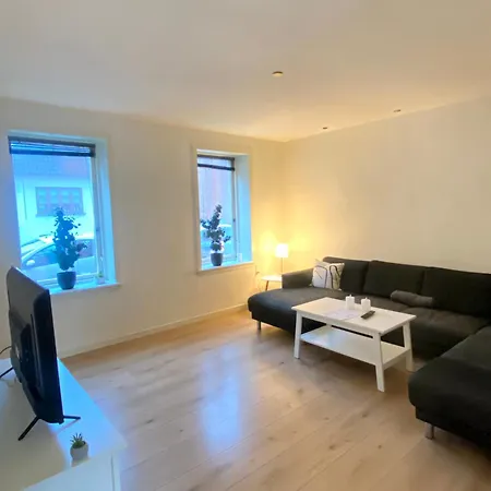 Appartement 144nygardsvej Esbjerg