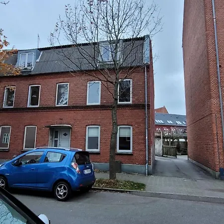 144nygardsvej * Esbjerg